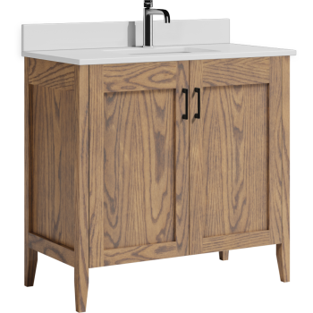 Strasser Woodenworks bathroom vanities image-14