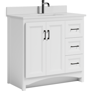 Strasser Woodenworks bathroom vanities image-2