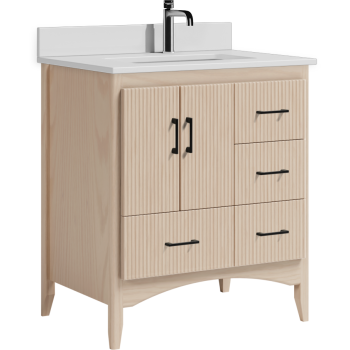 Strasser Woodenworks bathroom vanities image-6