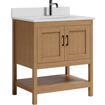 Strasser Woodenworks bathroom vanities image-12