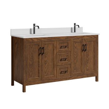 Strasser Woodenworks bathroom vanities image-4