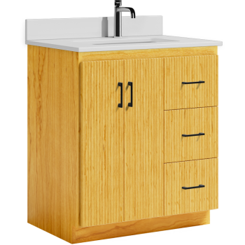 Strasser Woodenworks bathroom vanities image-14