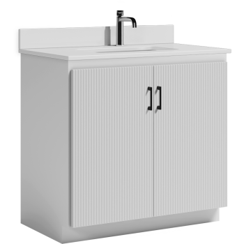 Strasser Woodenworks bathroom vanities image-10