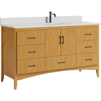 Strasser Woodenworks bathroom vanities image-14