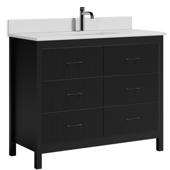 Strasser Woodenworks bathroom vanities image-16