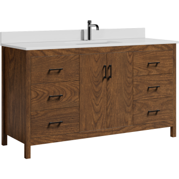 Strasser Woodenworks bathroom vanities image-8