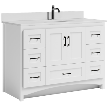Strasser Woodenworks bathroom vanities image-6