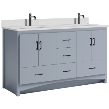 Strasser Woodenworks bathroom vanities image-10