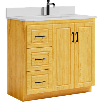 Strasser Woodenworks 28-774 image-1