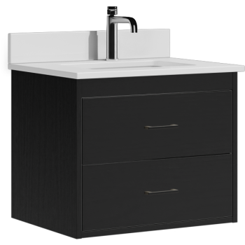 Strasser Woodenworks bathroom vanities image-18