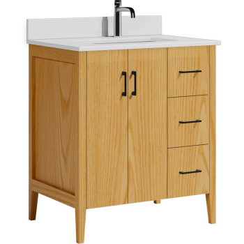 Strasser Woodenworks bathroom vanities image-20