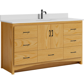 Strasser Woodenworks bathroom vanities image-16
