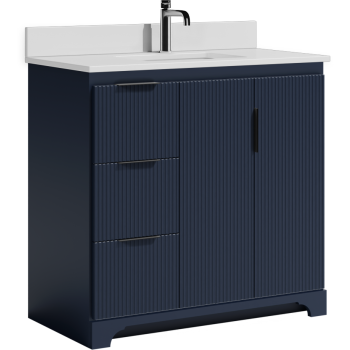 Strasser Woodenworks bathroom vanities image-14