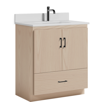 Strasser Woodenworks bathroom vanities image-16