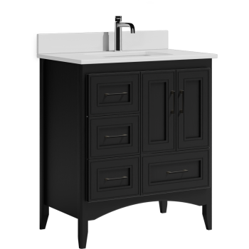 Strasser Woodenworks bathroom vanities image-16
