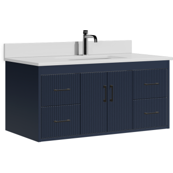 Strasser Woodenworks bathroom vanities image-6