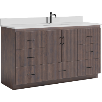 Strasser Woodenworks bathroom vanities image-8