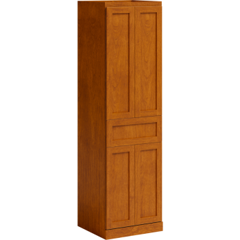 Strasser Woodenworks linen towers & cabinets image-24