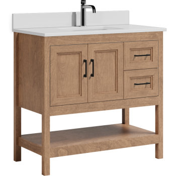 Strasser Woodenworks bathroom vanities image-4