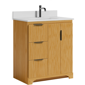 Strasser Woodenworks bathroom vanities image-16
