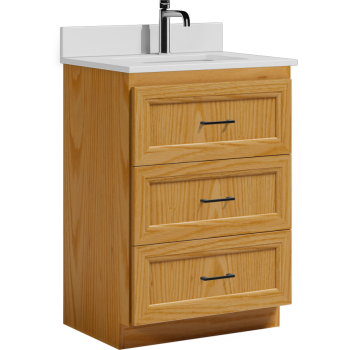 Strasser Woodenworks bathroom vanities image-12