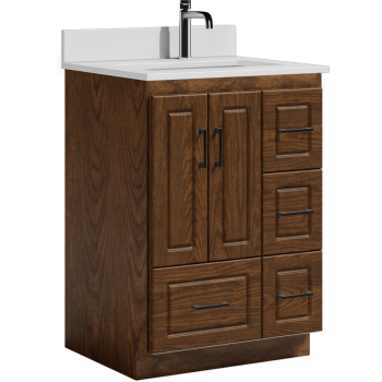 Strasser Woodenworks bathroom vanities image-2