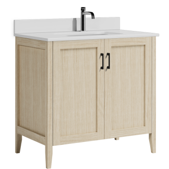 Strasser Woodenworks bathroom vanities image-4