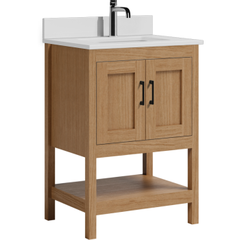 Strasser Woodenworks bathroom vanities image-32