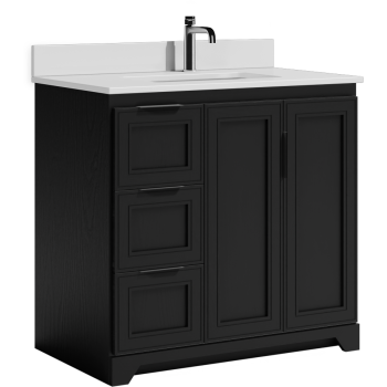 Strasser Woodenworks bathroom vanities image-20