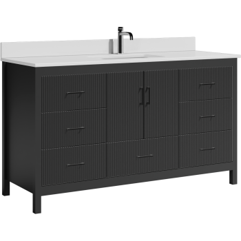 Strasser Woodenworks bathroom vanities image-18
