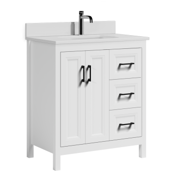 Strasser Woodenworks bathroom vanities image-18