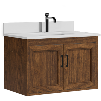Strasser Woodenworks bathroom vanities image-10