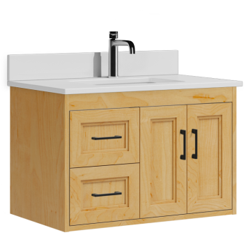 Strasser Woodenworks bathroom vanities image-12