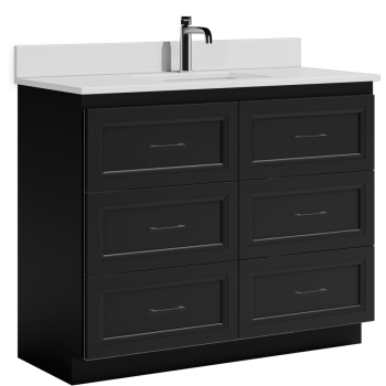Strasser Woodenworks bathroom vanities image-6