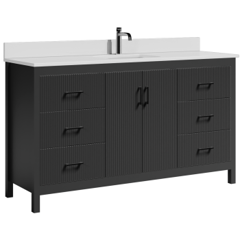 Strasser Woodenworks bathroom vanities image-18