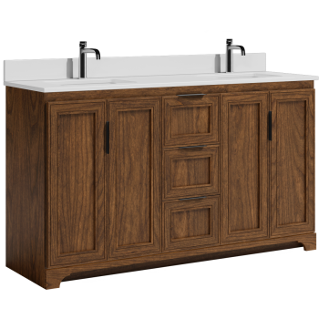 Strasser Woodenworks bathroom vanities image-12