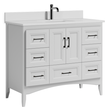 Strasser Woodenworks bathroom vanities image-10