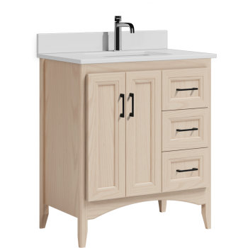 Strasser Woodenworks bathroom vanities image-6
