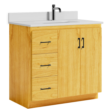 Strasser Woodenworks 24-878 image-1