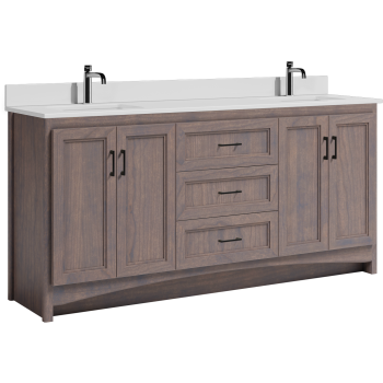 Strasser Woodenworks bathroom vanities image-8