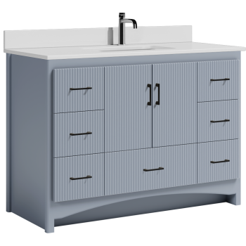 Strasser Woodenworks bathroom vanities image-2