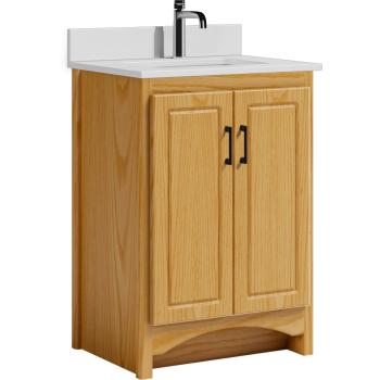 Strasser Woodenworks bathroom vanities image-12