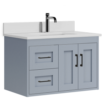 Strasser Woodenworks bathroom vanities image-10