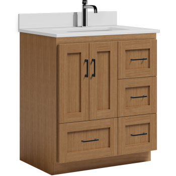 Strasser Woodenworks bathroom vanities image-32