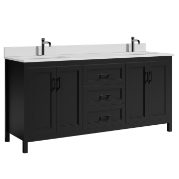 Strasser Woodenworks bathroom vanities image-8