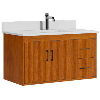 Strasser Woodenworks bathroom vanities image-20