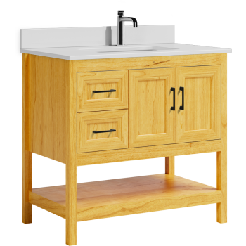 Strasser Woodenworks 54-900 image-1