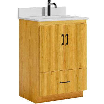 Strasser Woodenworks bathroom vanities image-14