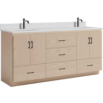Strasser Woodenworks bathroom vanities image-12