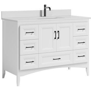 Strasser Woodenworks bathroom vanities image-4